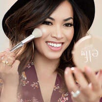 Heart Defensor Highlighter Palette, 